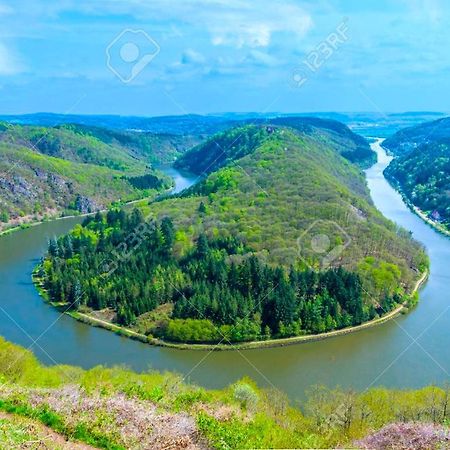 Апартаменты Le Local Кенигсмакер Экстерьер фото